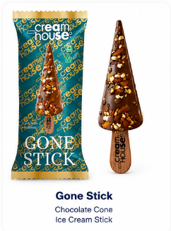 Gone Stick