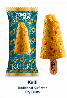 Kulfi