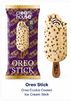 Oreo Stick